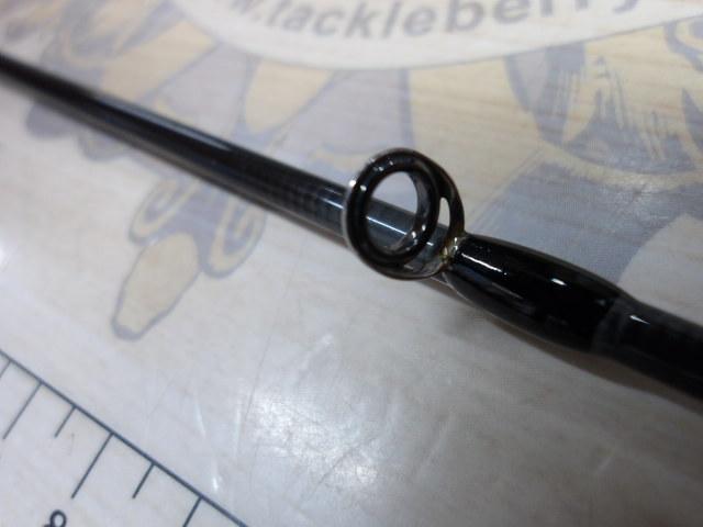 風神RS プレリュード C88M