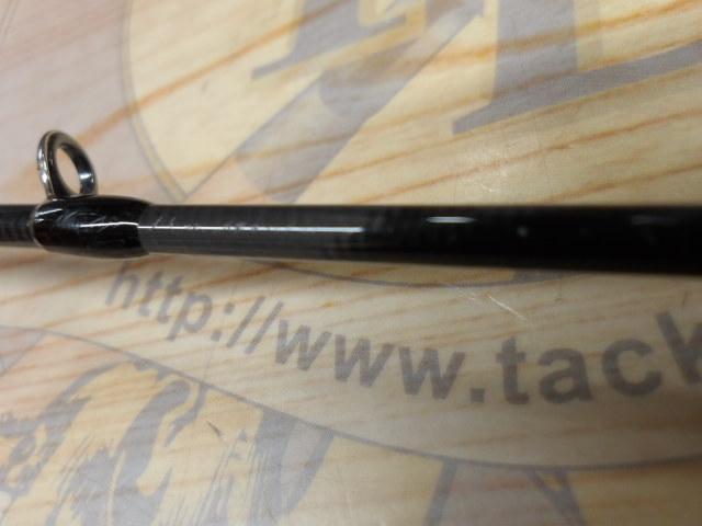 風神RS プレリュード C88M