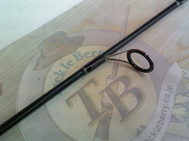 バスフィールド BSFS-622UL