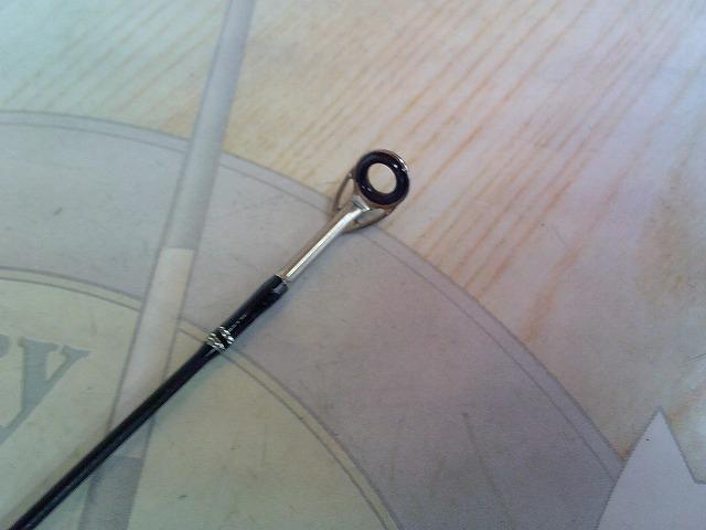 バスフィールド BSFS-622UL