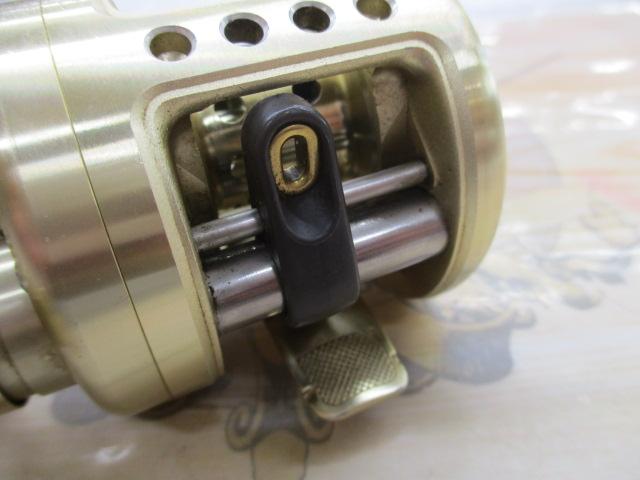 カルカッタ 50XT｜＠ベリーネット 日本最大新品中古釣具WEBショップ