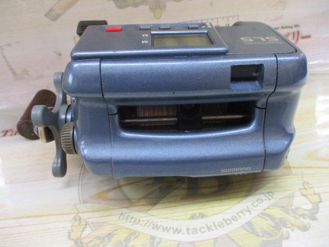 デジタナSLS電動丸 3000EV｜＠ベリーネット 日本最大新品中古釣具WEB