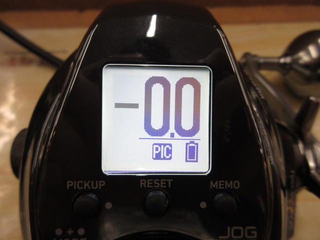 21シーボーグ 300J｜＠ベリーネット 日本最大新品中古釣具WEB