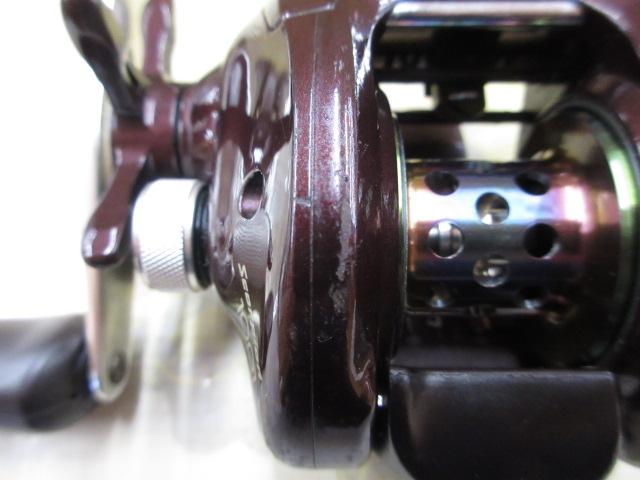 00スコーピオン 1001