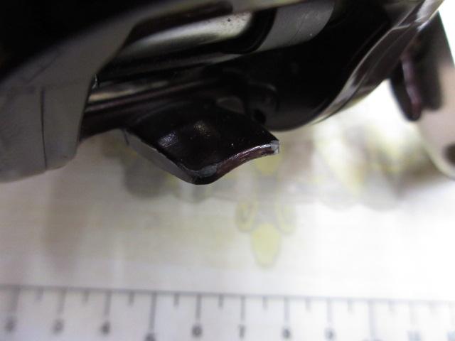 00スコーピオン 1001