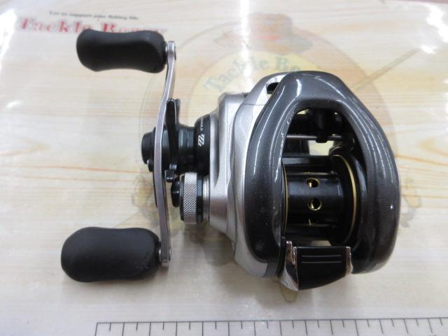 13メタニウムHG (LH)｜＠ベリーネット 日本最大新品中古釣具WEBショップ