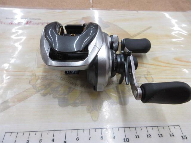 13メタニウムHG (LH)｜＠ベリーネット 日本最大新品中古釣具WEB