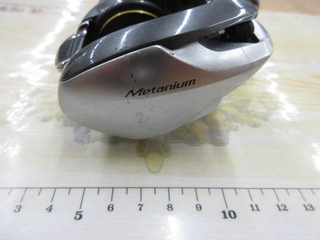 13メタニウムHG (LH)｜＠ベリーネット 日本最大新品中古釣具WEBショップ