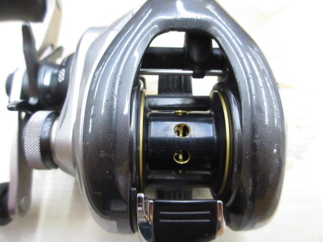 13メタニウム HG 13メタニウムHG (LH)｜＠ベリーネット 日本最大新品中古釣具WEBショップ