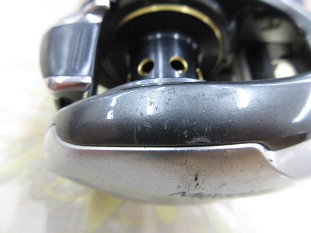 13メタニウムHG (LH)