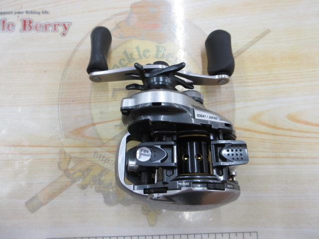 13メタニウムHG (LH)｜＠ベリーネット 日本最大新品中古釣具WEB