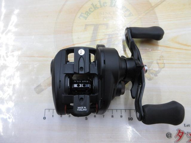 タトゥーラ TW 100SHL｜＠ベリーネット 日本最大新品中古釣具WEB
