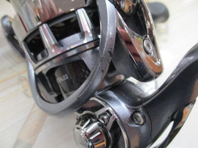 12イグジスト 2506H｜＠ベリーネット 日本最大新品中古釣具WEB