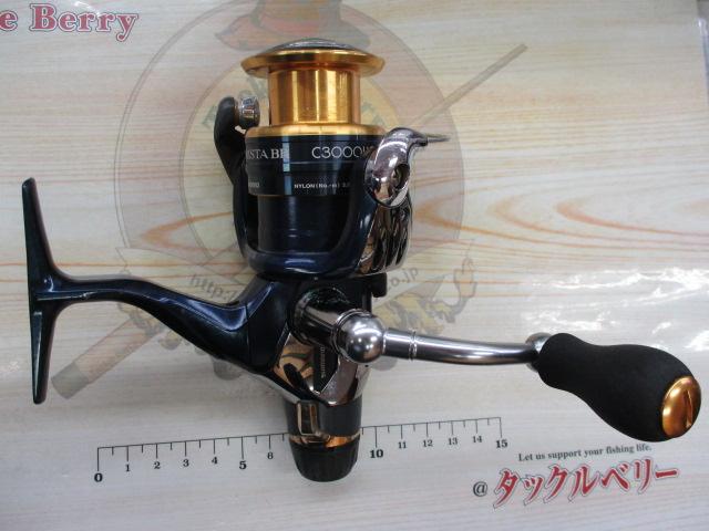 アオリスタBB Amazon | シマノ(SHIMANO) スピニングリール 13 アオリスタ BB