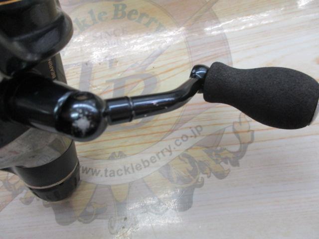 13アオリスタBB C3000HG