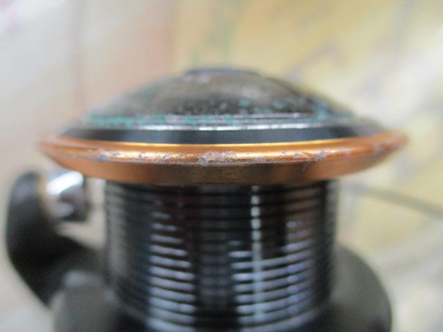 13アオリスタBB C3000HG