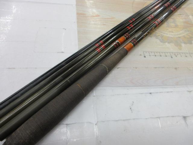 がまへら18 がまへら 18尺｜＠ベリーネット 日本最大新品中古釣具WEBショップ