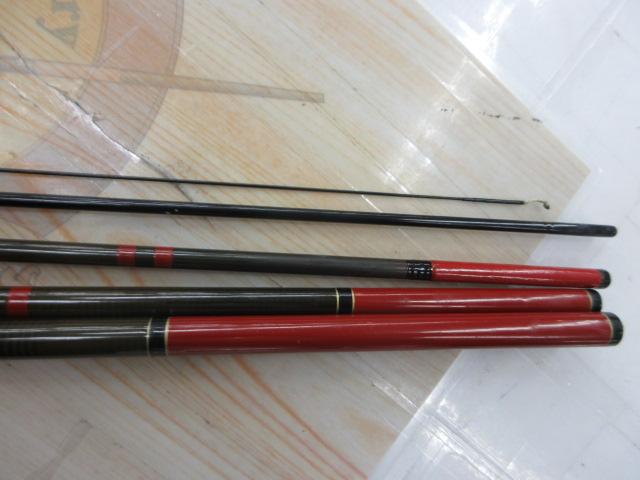 がまへら　十八尺 がまへら 18尺｜＠ベリーネット 日本最大新品中古釣具WEBショップ