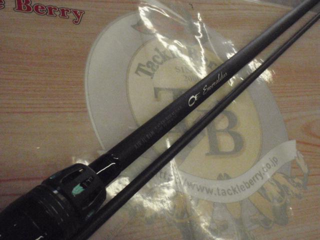 エメラルダスエア IL 86M・J