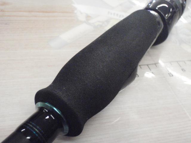 エメラルダスエア IL 86M・J