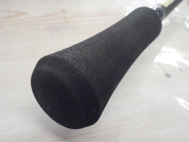 エメラルダスエア IL 86M・J