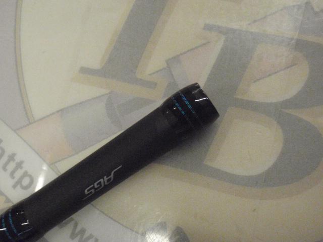 エメラルダスエア IL 86M・J