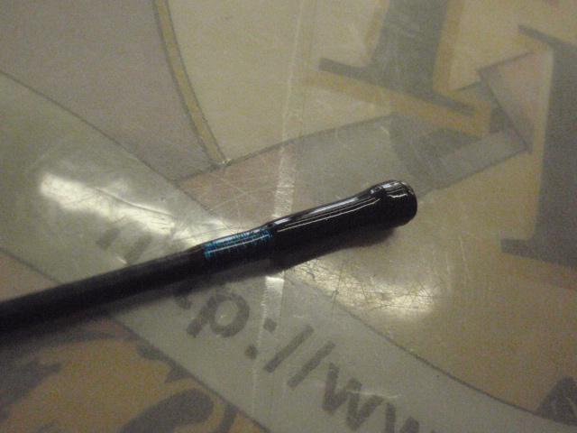 エメラルダスエア IL 86M・J