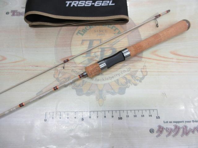 トラウトシグナル TRSS-62L サンドベージュ
