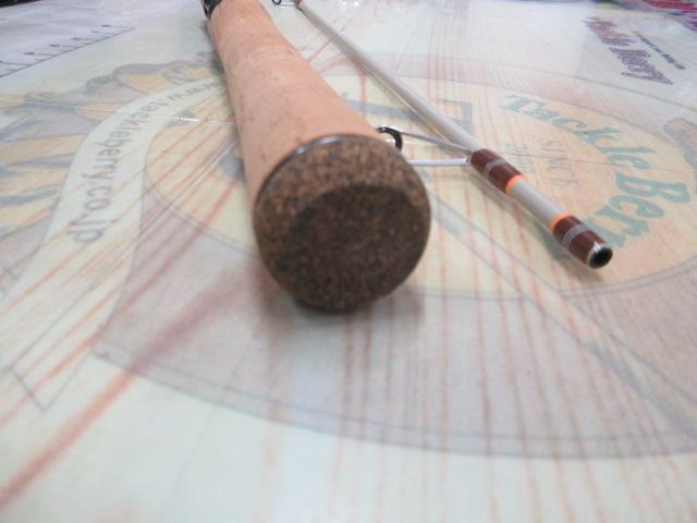 トラウトシグナル TRSS-62L サンドベージュ