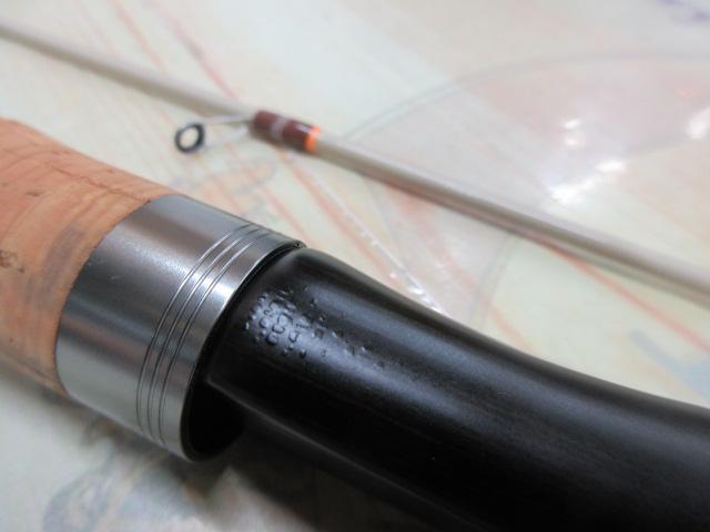 トラウトシグナル TRSS-62L サンドベージュ