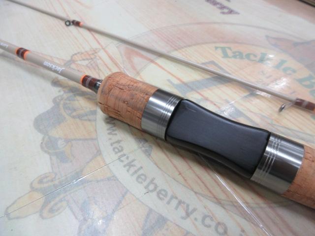 トラウトシグナル TRSS-62L サンドベージュ