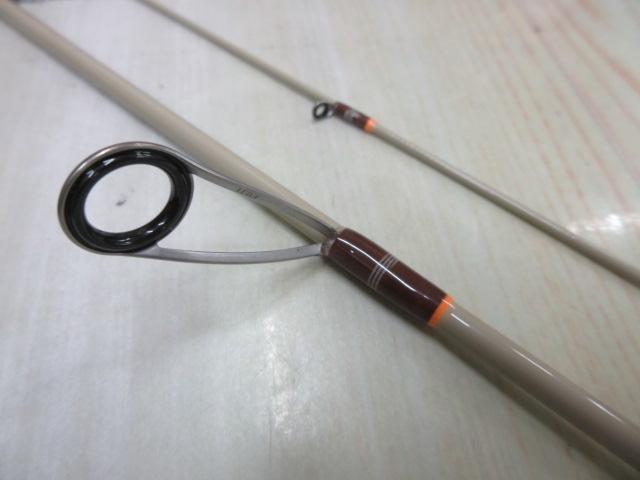 トラウトシグナル TRSS-62L サンドベージュ