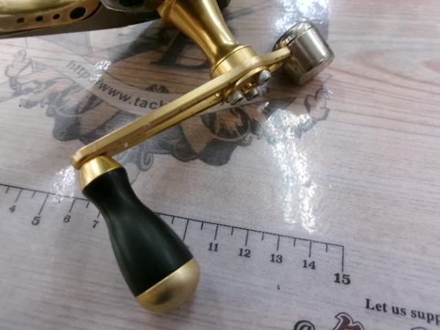 06トーナメントISOZ 2500LBD