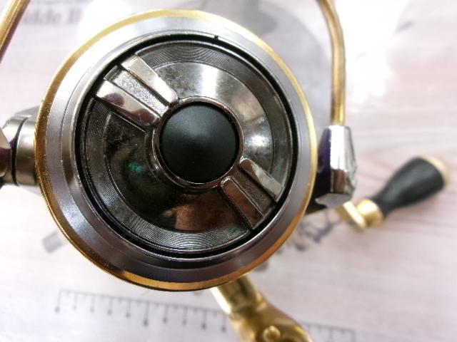 06トーナメントISOZ 2500LBD