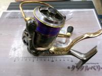 06トーナメントISOZ 2500LBD