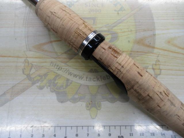 テムジン TMJS-64L｜＠ベリーネット 日本最大新品中古釣具WEB