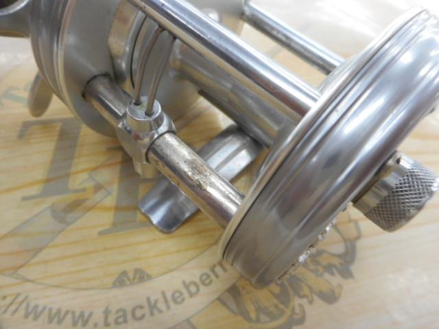 6500CS Rocket シルバー