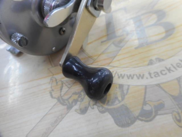 6500CS Rocket シルバー