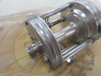 6500CS Rocket シルバー