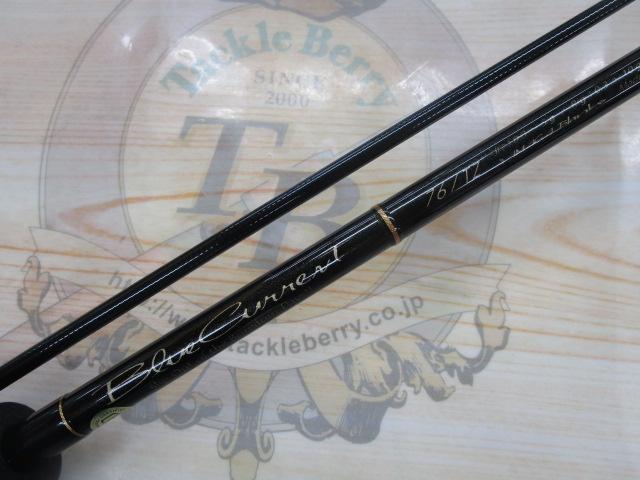 【新品未使用】ブルーカレント 76/tz ブルーカレント BLC-76/TZ｜＠ベリーネット 日本最大新品中古釣具WEB