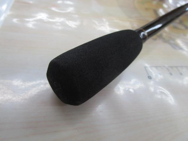 【新品未使用】ブルーカレント 76/tz YAMAGA Blanks(ヤマガブランクス) Blue Current(ブルーカレント) 76/TZ