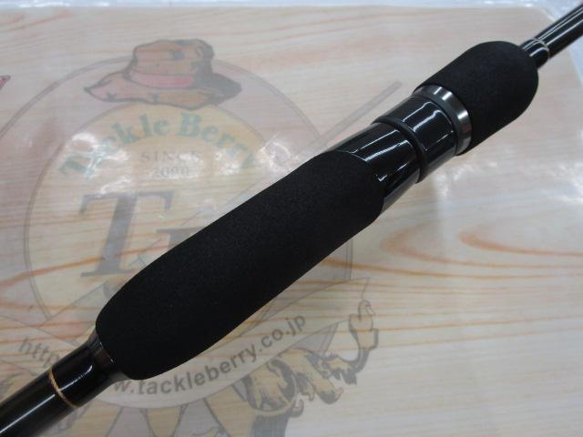 ロッド Blue current 76TZ 希少品】YAMAGA Blanks Blue Current 76TZ BlueCurrent TZ (2020年生産