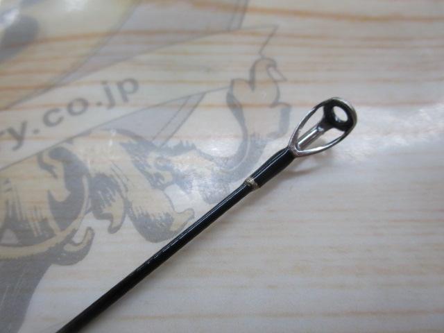 ブルーカレント BLC-76/TZ｜＠ベリーネット 日本最大新品中古釣具WEB