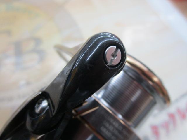 20ルビアス FC LT2500S-XH