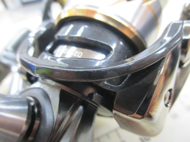 20ルビアス FC LT2500S-XH