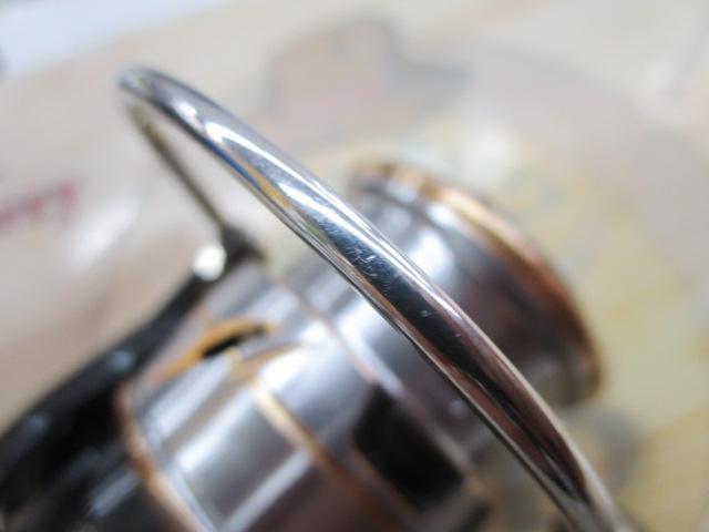 20ルビアス FC LT2500S-XH