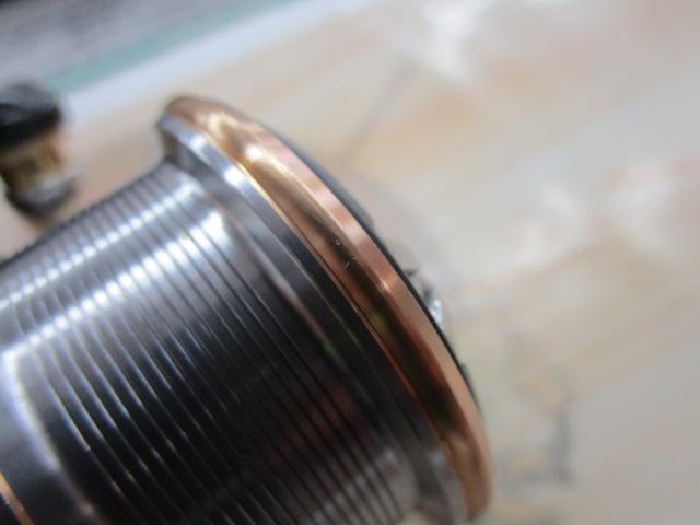 20ルビアス FC LT2500S-XH