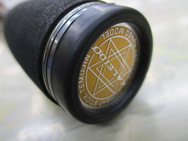 美品‼️カレイドデジーノM-1 つりフリ | カレイド デジーノ マッハ M-1