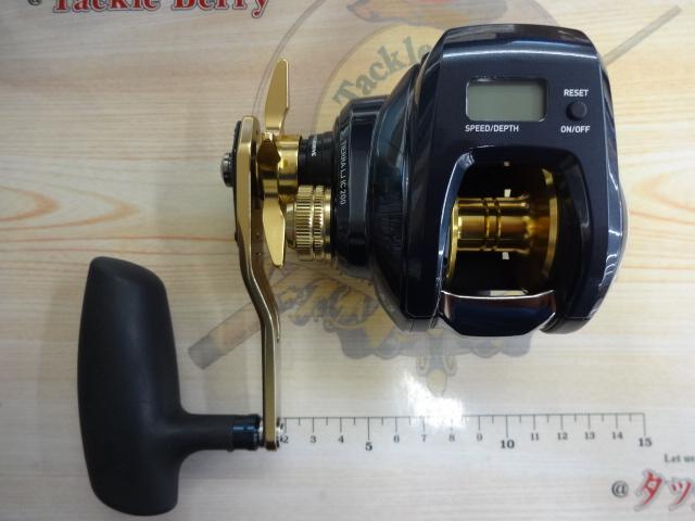 ティエラ LJ IC 200L