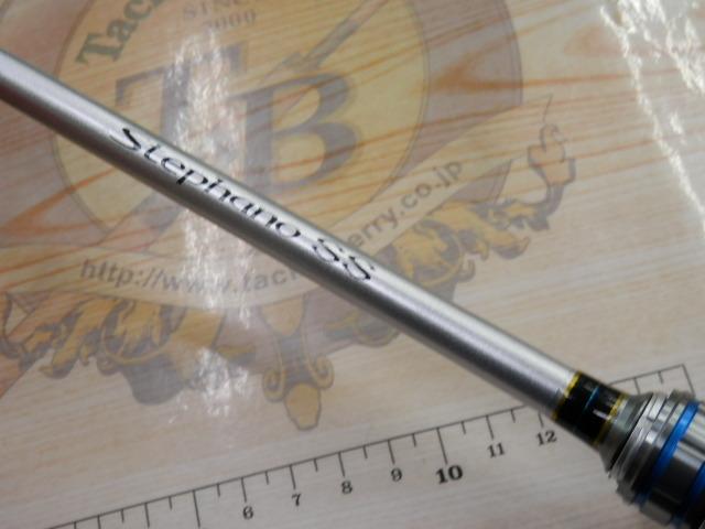ステファーノSS M180｜＠ベリーネット 日本最大新品中古釣具WEB